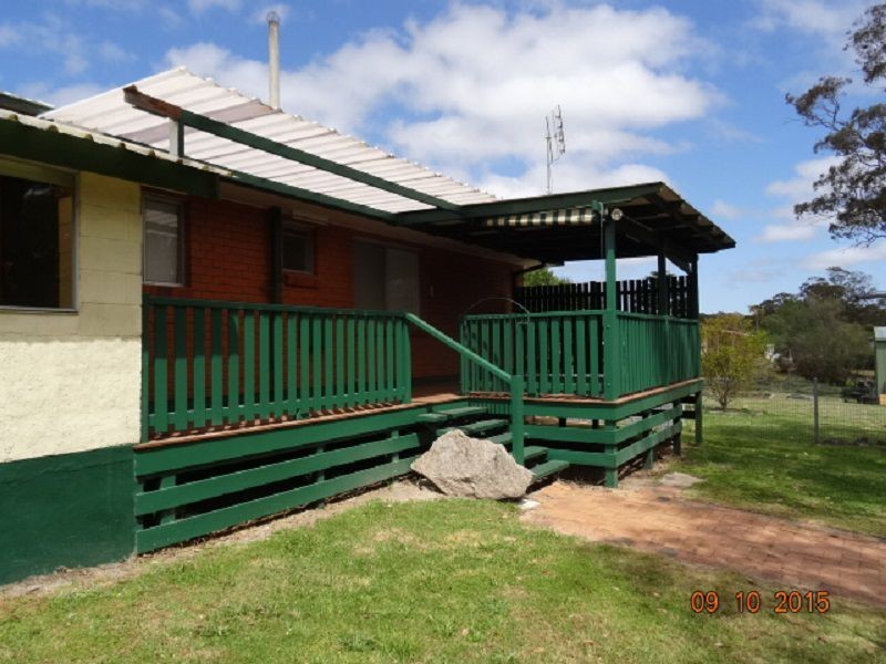 118 Lock Street, Stanthorpe QLD 4380