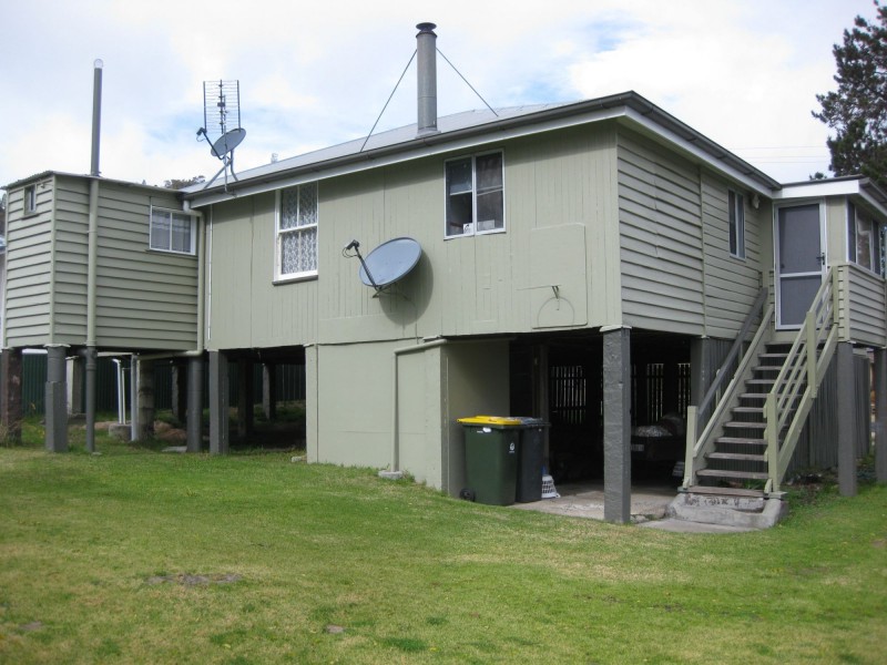 12 Ruby Street, Stanthorpe QLD 4380