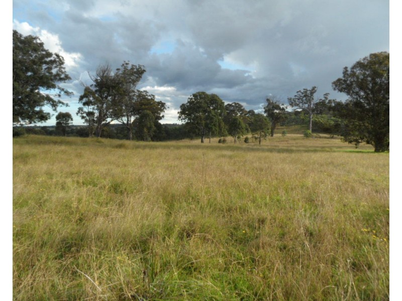 Lot 1 Cameron Road, Dalveen QLD 4374
