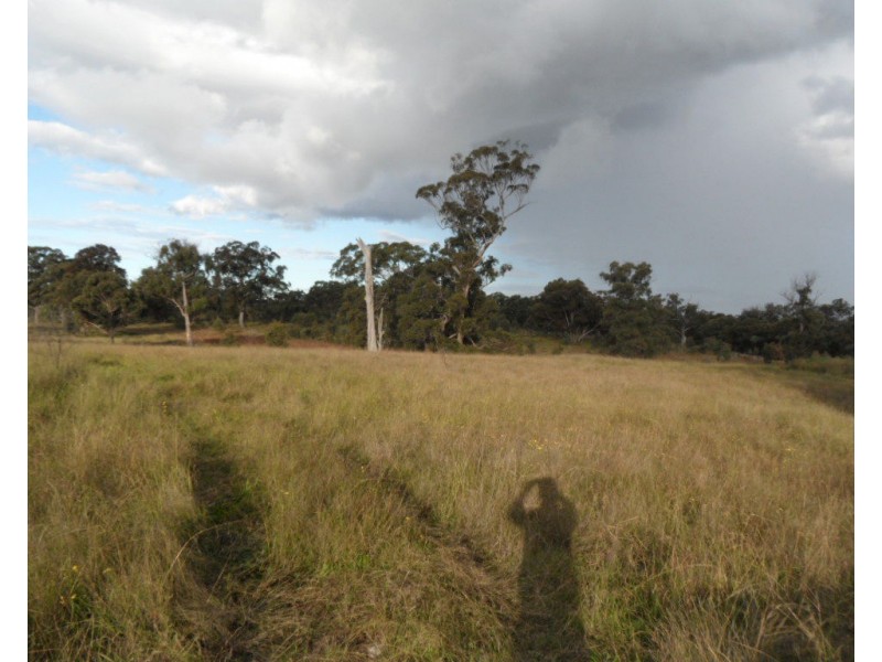 Lot 1 Cameron Road, Dalveen QLD 4374