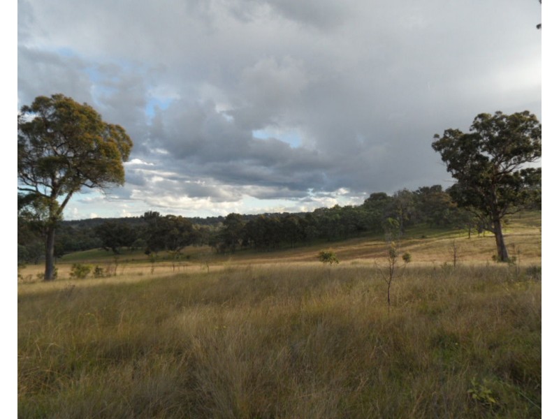 Lot 1 Cameron Road, Dalveen QLD 4374