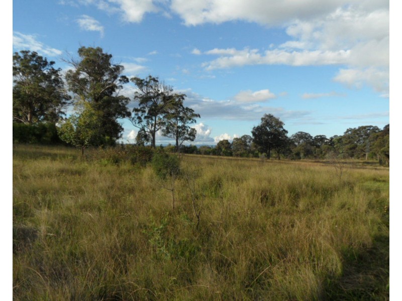 Lot 1 Cameron Road, Dalveen QLD 4374