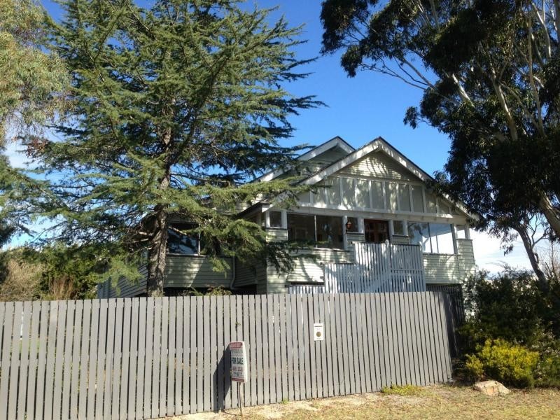 61 Lock Street, Stanthorpe QLD 4380