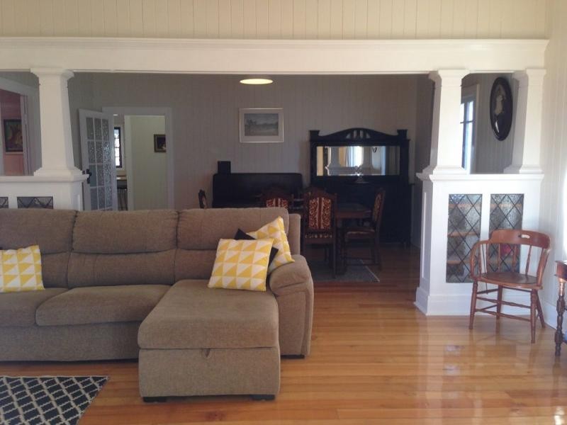 61 Lock Street, Stanthorpe QLD 4380