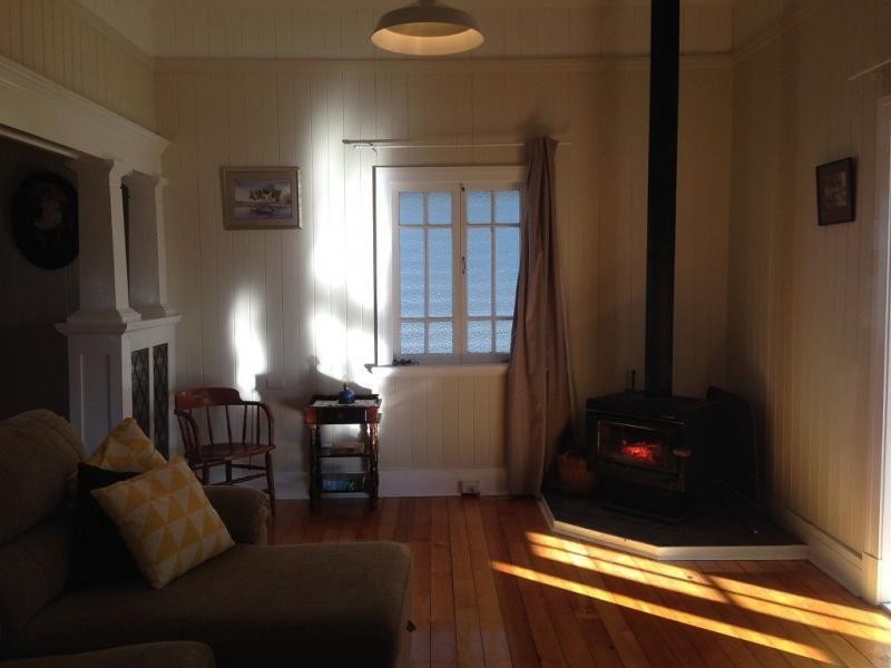 61 Lock Street, Stanthorpe QLD 4380