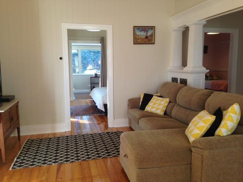 61 Lock Street, Stanthorpe QLD 4380