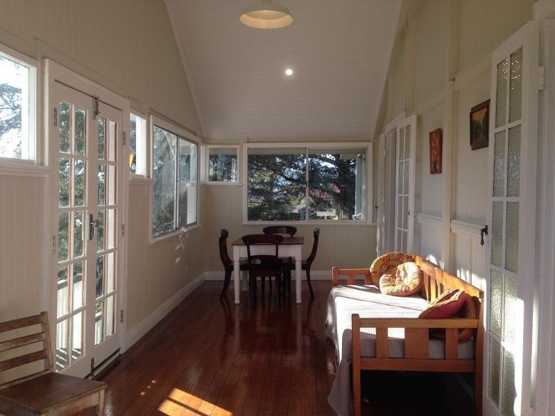 61 Lock Street, Stanthorpe QLD 4380