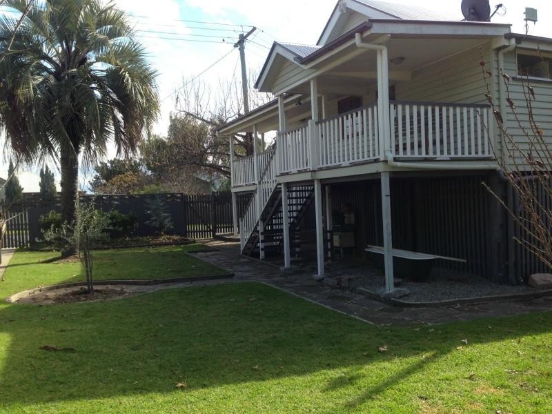 61 Lock Street, Stanthorpe QLD 4380