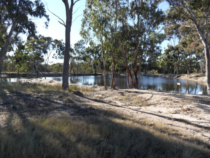 246 Emu Swamp Road, Glen Aplin QLD 4381