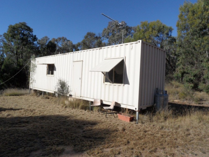 246 Emu Swamp Road, Glen Aplin QLD 4381