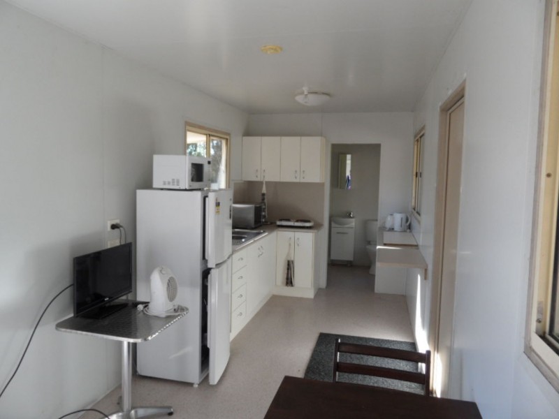 246 Emu Swamp Road, Glen Aplin QLD 4381