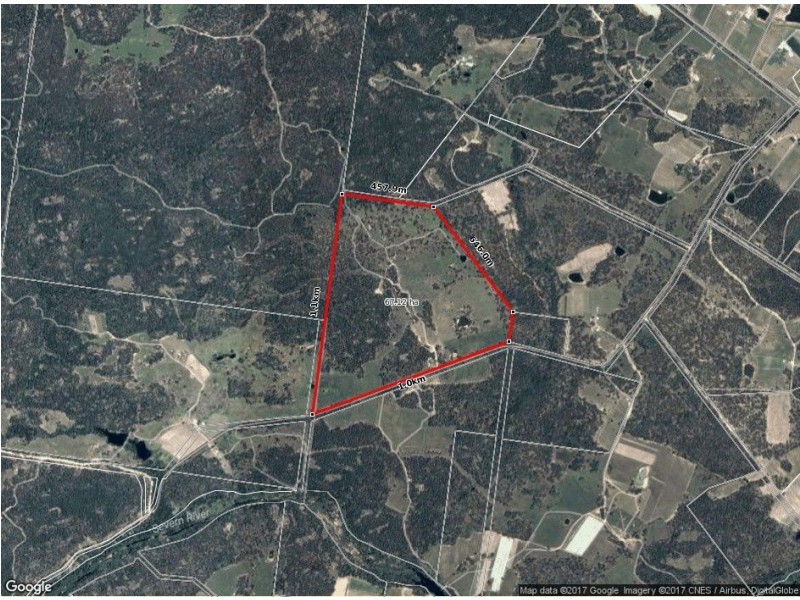 246 Emu Swamp Road, Glen Aplin QLD 4381