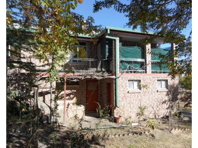 37a Lock Street, Stanthorpe QLD 4380