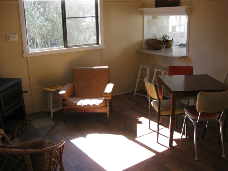 5 Denham Street, Stanthorpe QLD 4380