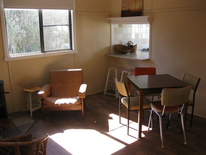 5 Denham Street, Stanthorpe QLD 4380