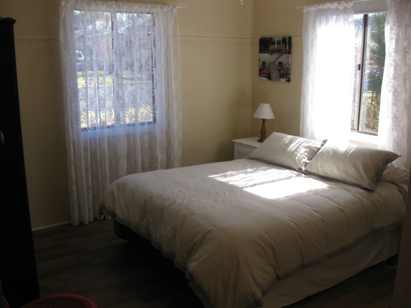 5 Denham Street, Stanthorpe QLD 4380