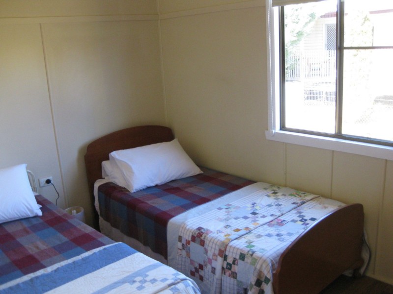 5 Denham Street, Stanthorpe QLD 4380