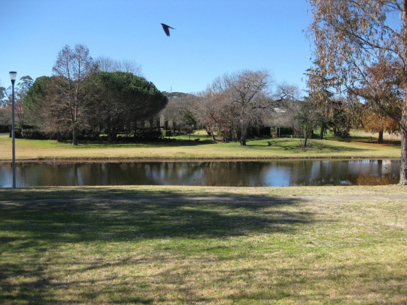 5 Denham Street, Stanthorpe QLD 4380