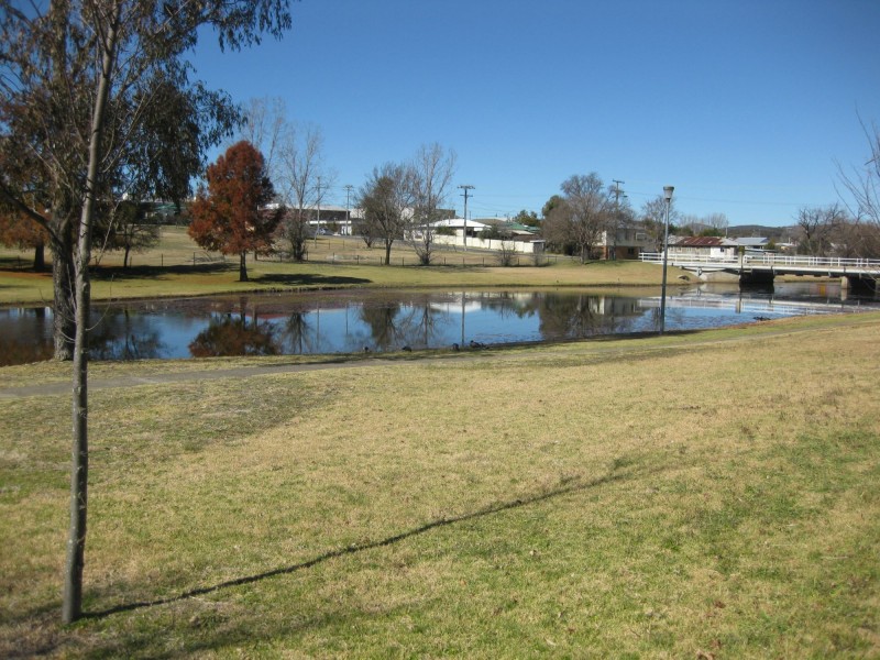 5 Denham Street, Stanthorpe QLD 4380