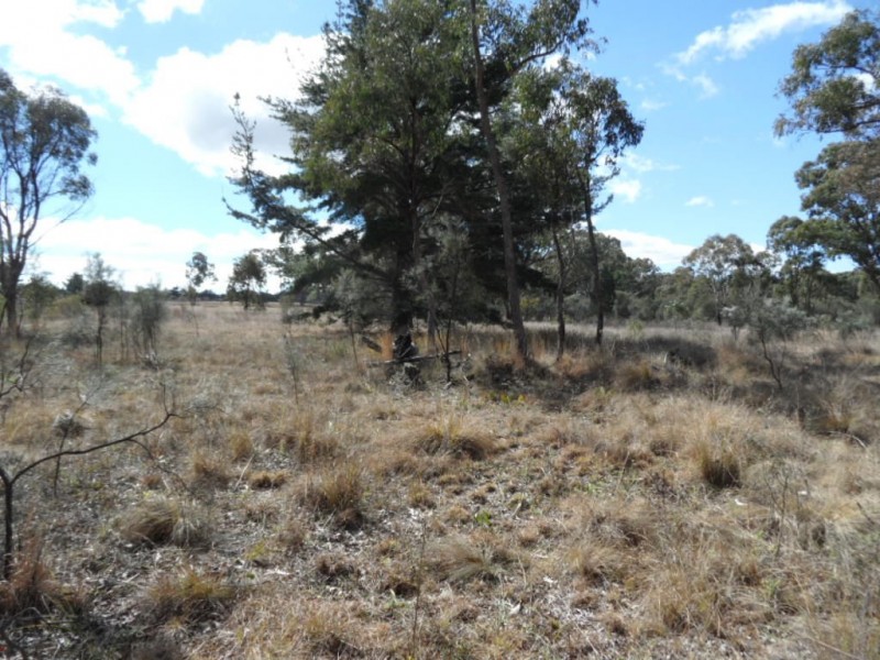Lot 27 Donges Road, Severnlea QLD 4380