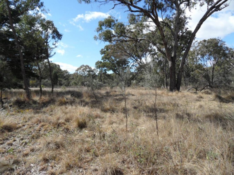 Lot 27 Donges Road, Severnlea QLD 4380