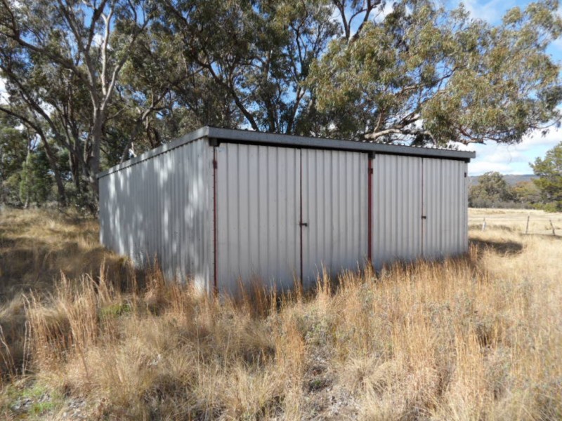 Lot 27 Donges Road, Severnlea QLD 4380