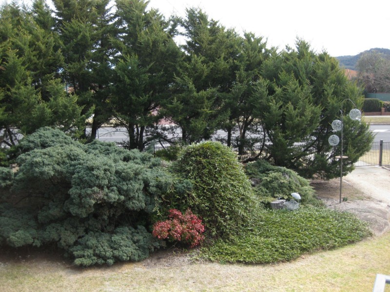 17 Wallangarra Road, Stanthorpe QLD 4380