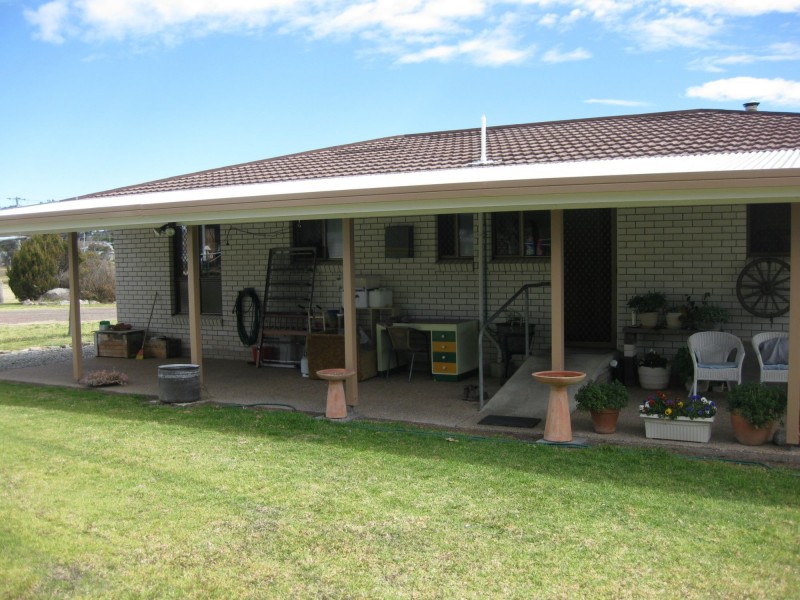 7 Talc Street, Stanthorpe QLD 4380