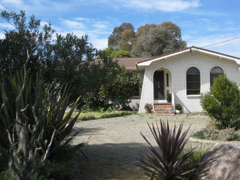 7 Talc Street, Stanthorpe QLD 4380
