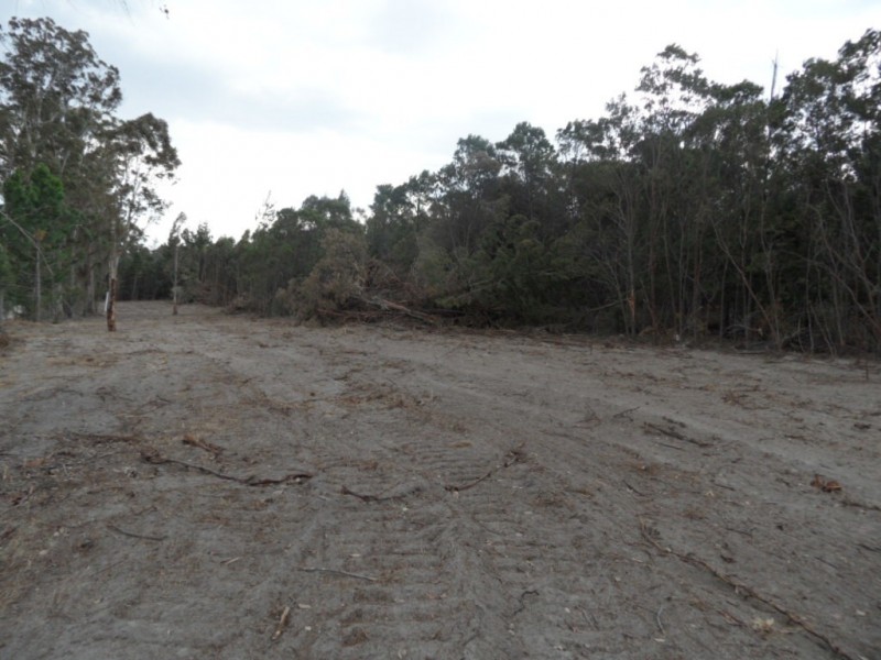 Lot 208, 211 & 212 CENTRAL & IRONBARK ROAD, Sugarloaf QLD 4380