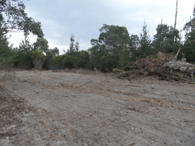 Lot 208, 211 & 212 CENTRAL & IRONBARK ROAD, Sugarloaf QLD 4380