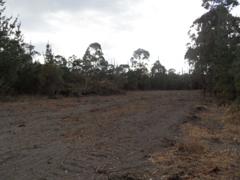 Lot 208, 211 & 212 CENTRAL & IRONBARK ROAD, Sugarloaf QLD 4380