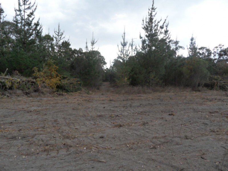 Lot 208, 211 & 212 CENTRAL & IRONBARK ROAD, Sugarloaf QLD 4380