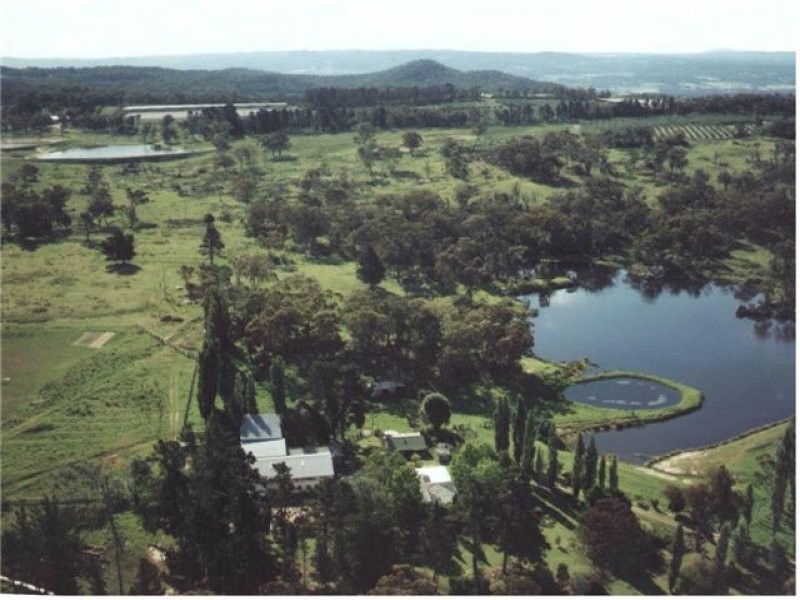 680 Mt Tully Road, Stanthorpe, Stanthorpe QLD 4380