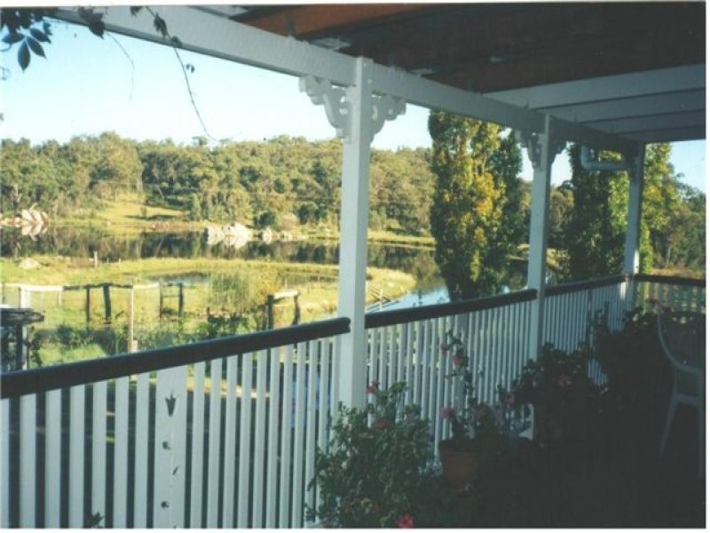 680 Mt Tully Road, Stanthorpe, Stanthorpe QLD 4380