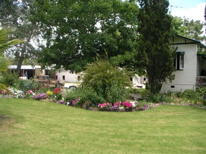 680 Mt Tully Road, Stanthorpe, Stanthorpe QLD 4380