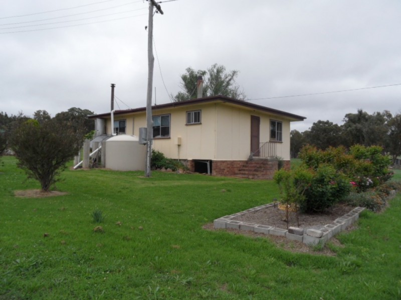 27391 New England Hwy, Glen Aplin QLD 4381