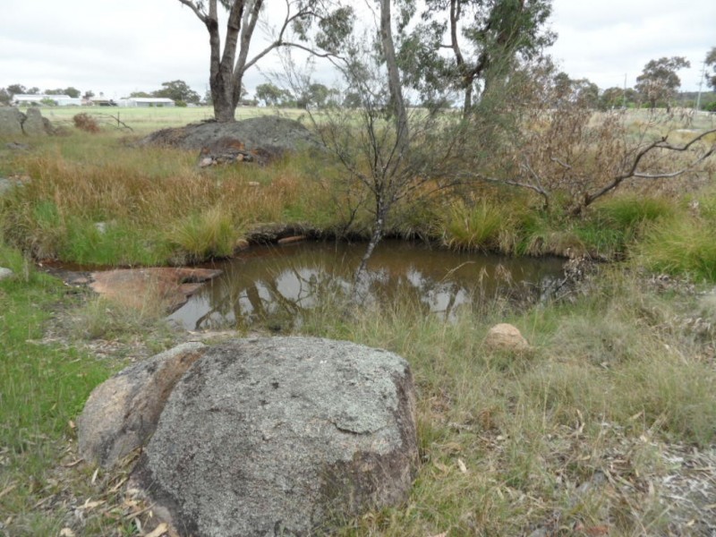 27391 New England Hwy, Glen Aplin QLD 4381