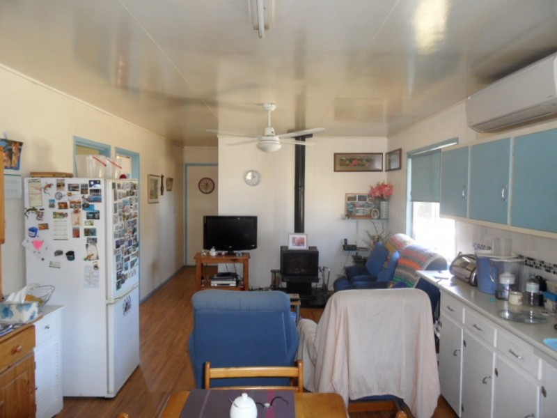 27391 New England Hwy, Glen Aplin QLD 4381