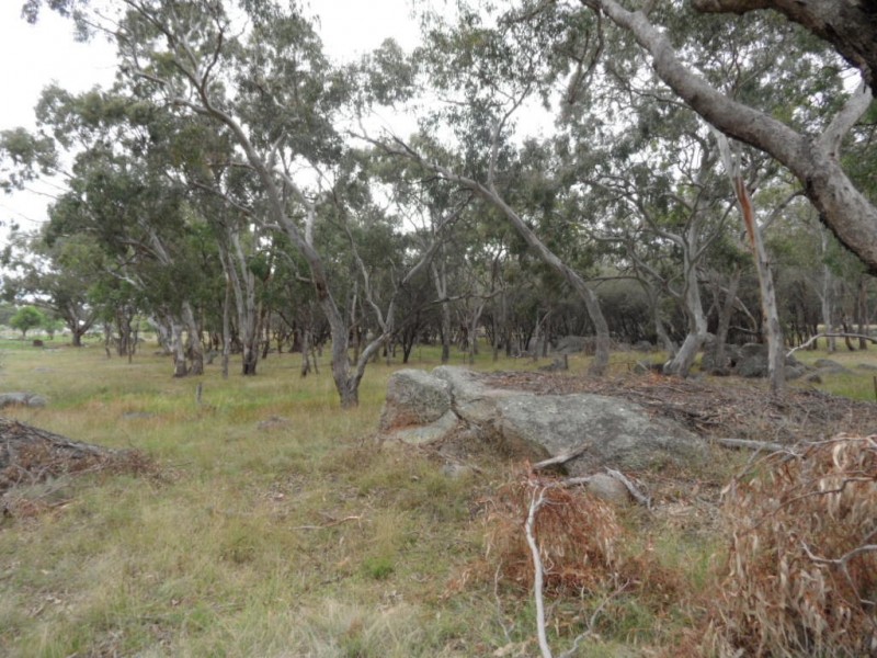 27391 New England Hwy, Glen Aplin QLD 4381