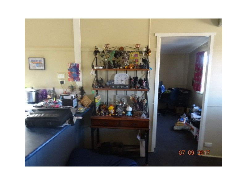 44 Denham St, Stanthorpe QLD 4380