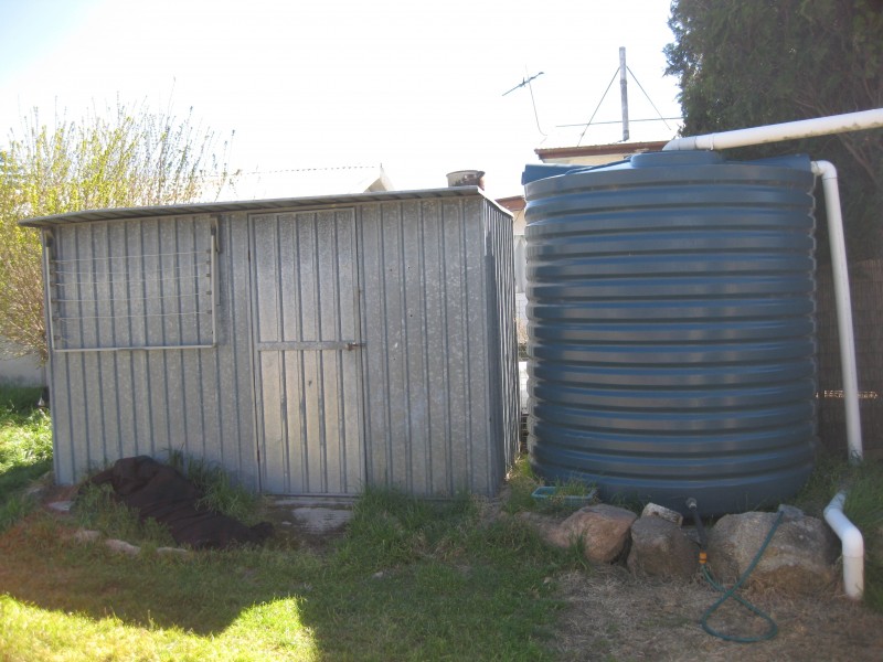 44 Denham St, Stanthorpe QLD 4380