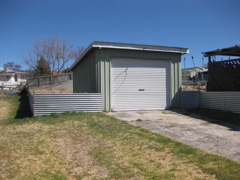 44 Denham St, Stanthorpe QLD 4380