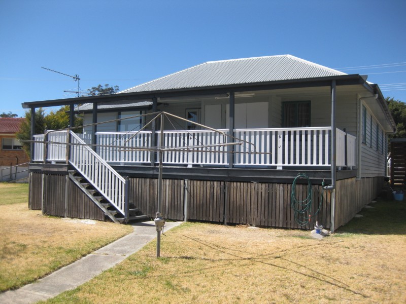 28A Pike St, Stanthorpe QLD 4380