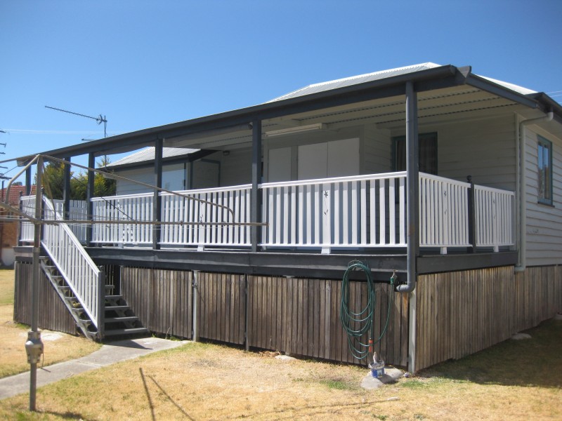 28A Pike St, Stanthorpe QLD 4380