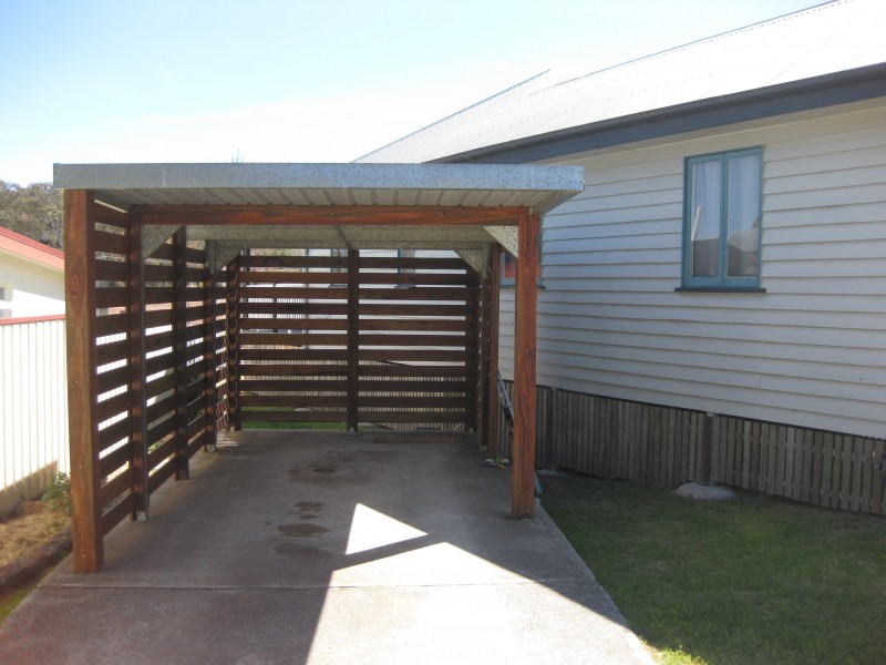 28A Pike St, Stanthorpe QLD 4380