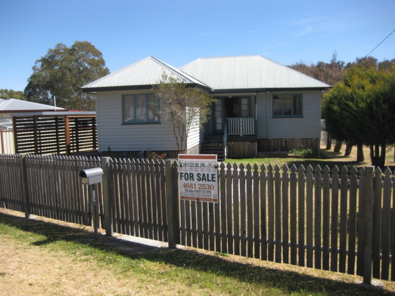 28A Pike St, Stanthorpe QLD 4380