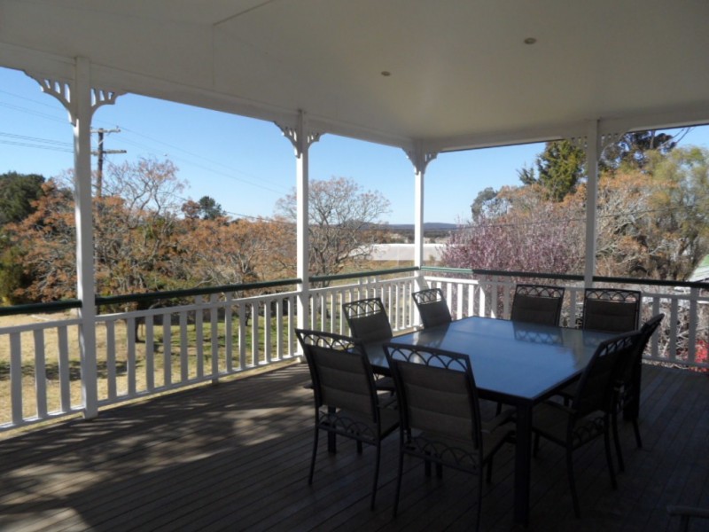 117 Rogers Rd, Applethorpe QLD 4378