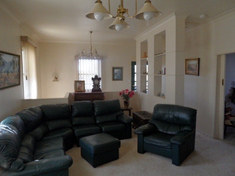117 Rogers Rd, Applethorpe QLD 4378