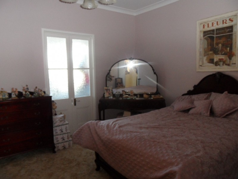 117 Rogers Rd, Applethorpe QLD 4378